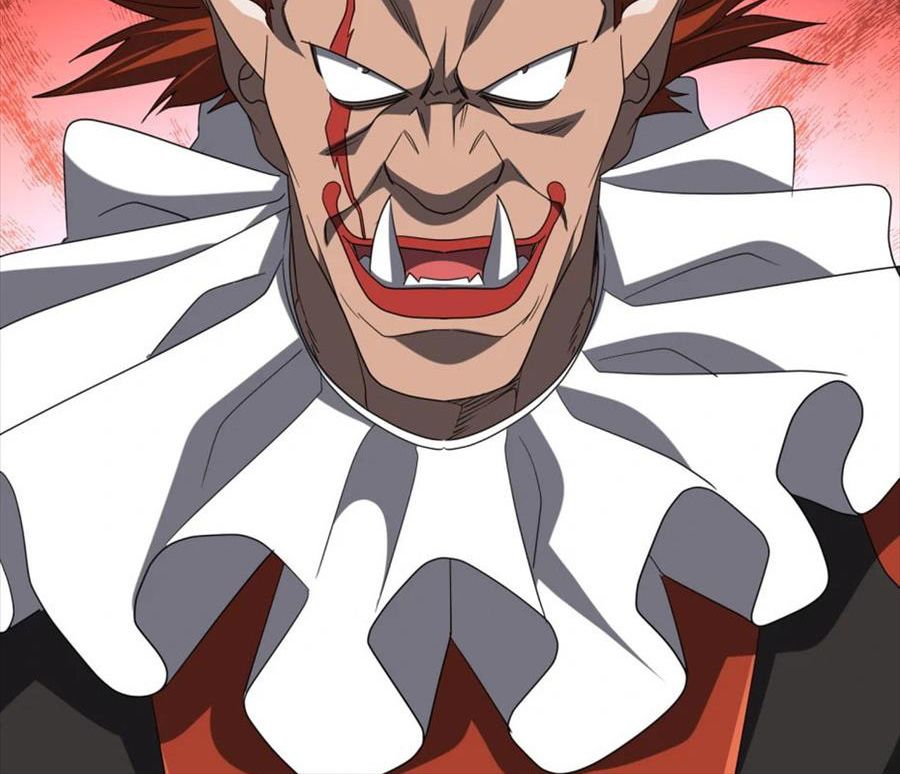 Toàn cầu kinh hoàng: Khởi đầu với hàng nghìn tỷ tiền âm phủ Chap 140 - Next Chap 141