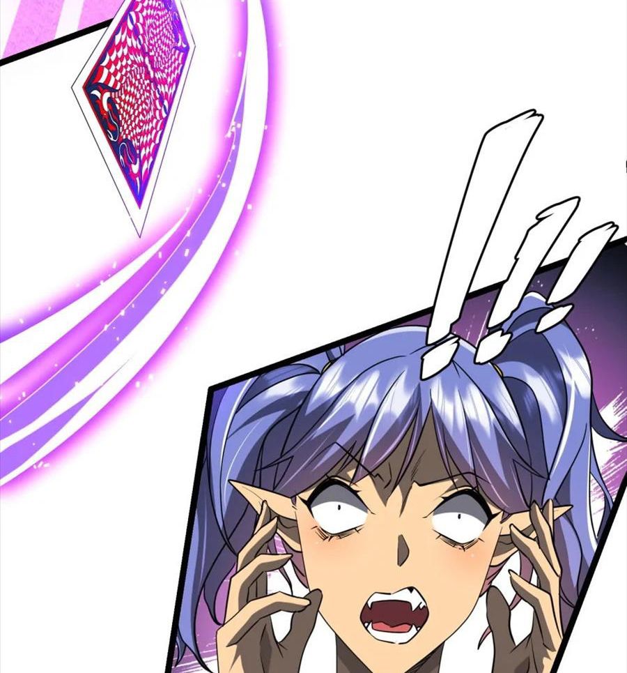 Toàn cầu kinh hoàng: Khởi đầu với hàng nghìn tỷ tiền âm phủ Chap 140 - Next Chap 141