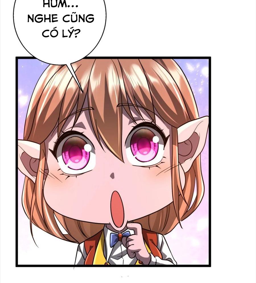 Toàn cầu kinh hoàng: Khởi đầu với hàng nghìn tỷ tiền âm phủ Chap 140 - Next Chap 141