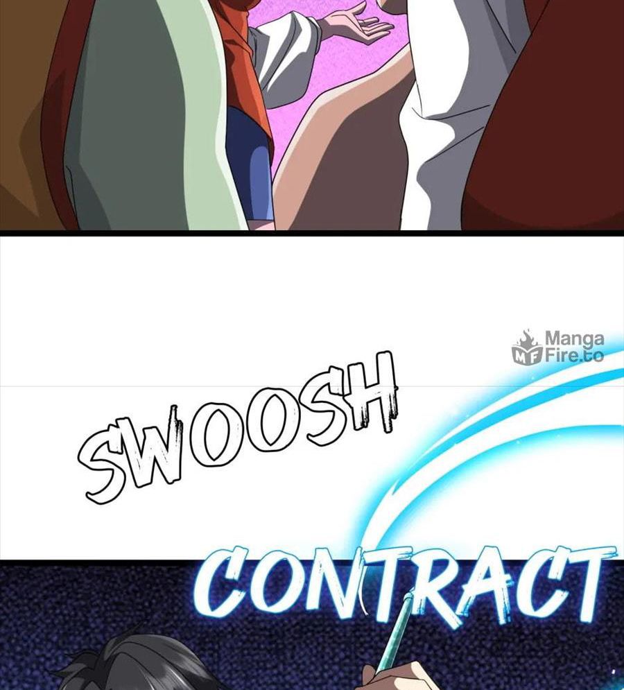 Toàn cầu kinh hoàng: Khởi đầu với hàng nghìn tỷ tiền âm phủ Chap 140 - Next Chap 141