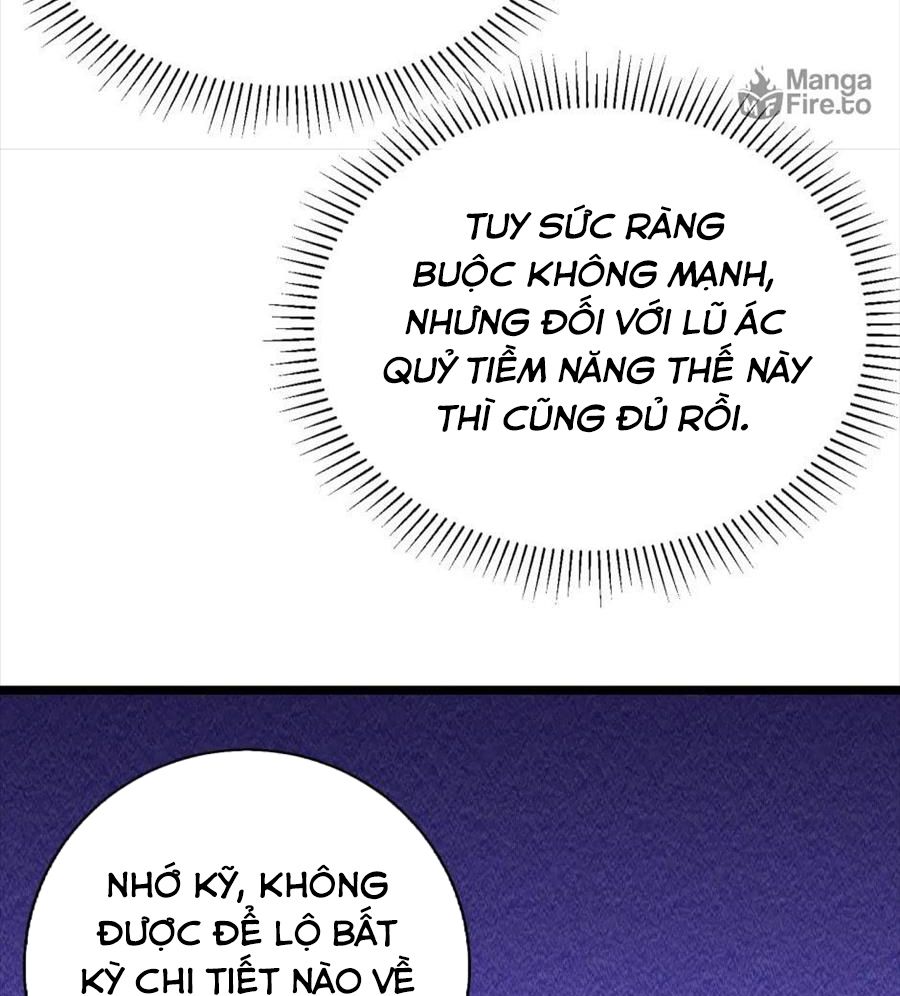 Toàn cầu kinh hoàng: Khởi đầu với hàng nghìn tỷ tiền âm phủ Chap 140 - Next Chap 141