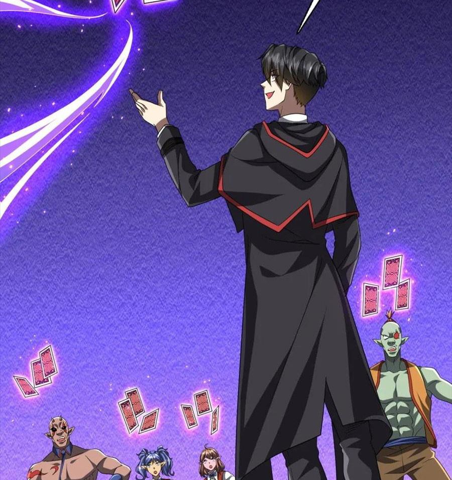 Toàn cầu kinh hoàng: Khởi đầu với hàng nghìn tỷ tiền âm phủ Chap 140 - Next Chap 141