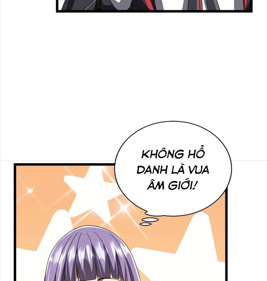 Toàn cầu kinh hoàng: Khởi đầu với hàng nghìn tỷ tiền âm phủ Chap 140 - Next Chap 141