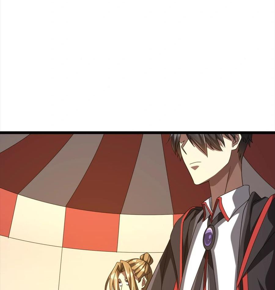 Toàn cầu kinh hoàng: Khởi đầu với hàng nghìn tỷ tiền âm phủ Chap 140 - Next Chap 141