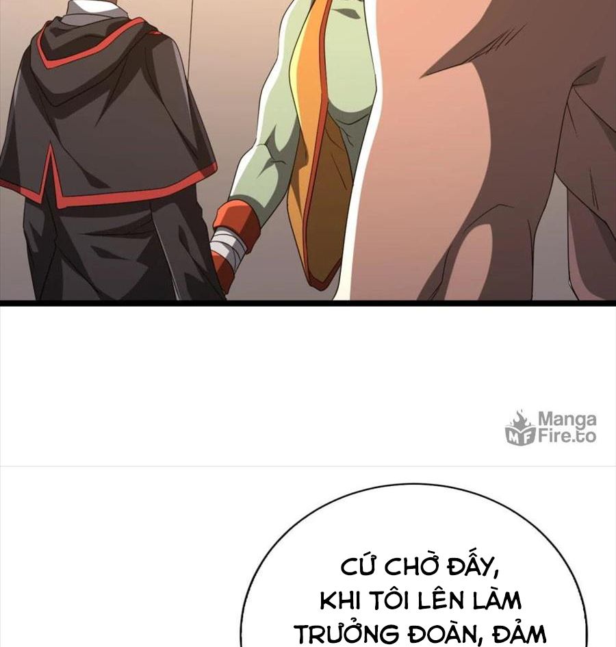 Toàn cầu kinh hoàng: Khởi đầu với hàng nghìn tỷ tiền âm phủ Chap 140 - Next Chap 141