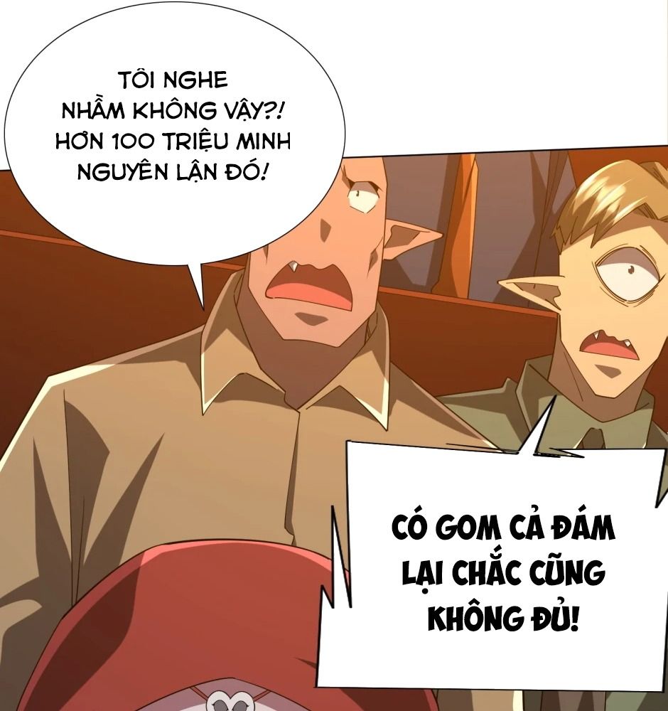 Toàn cầu kinh hoàng: Khởi đầu với hàng nghìn tỷ tiền âm phủ Chap 141 - Next Chap 142