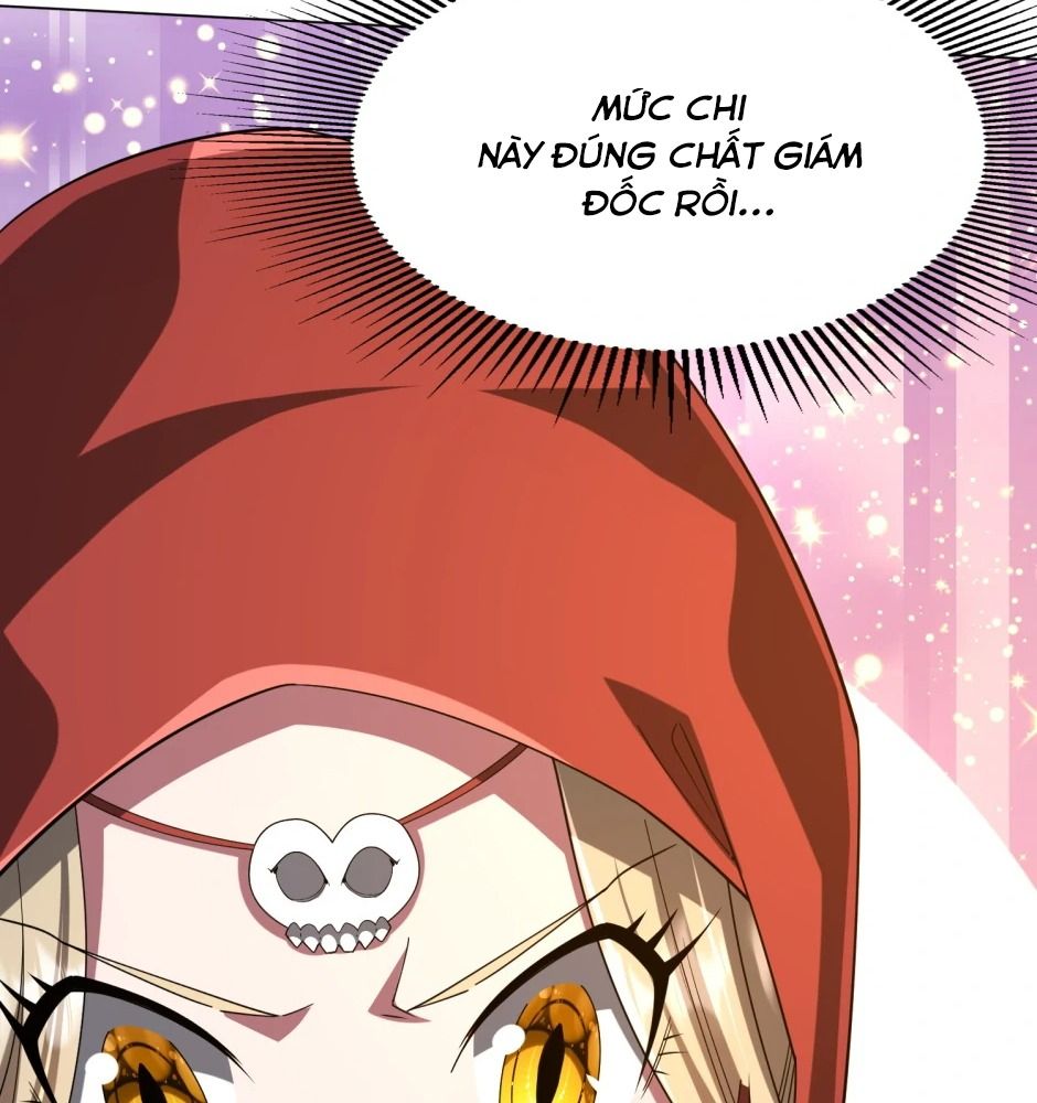 Toàn cầu kinh hoàng: Khởi đầu với hàng nghìn tỷ tiền âm phủ Chap 141 - Next Chap 142