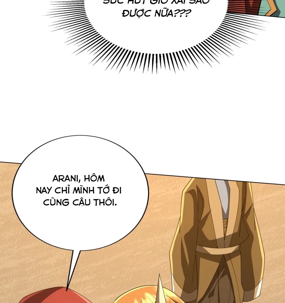 Toàn cầu kinh hoàng: Khởi đầu với hàng nghìn tỷ tiền âm phủ Chap 141 - Next Chap 142