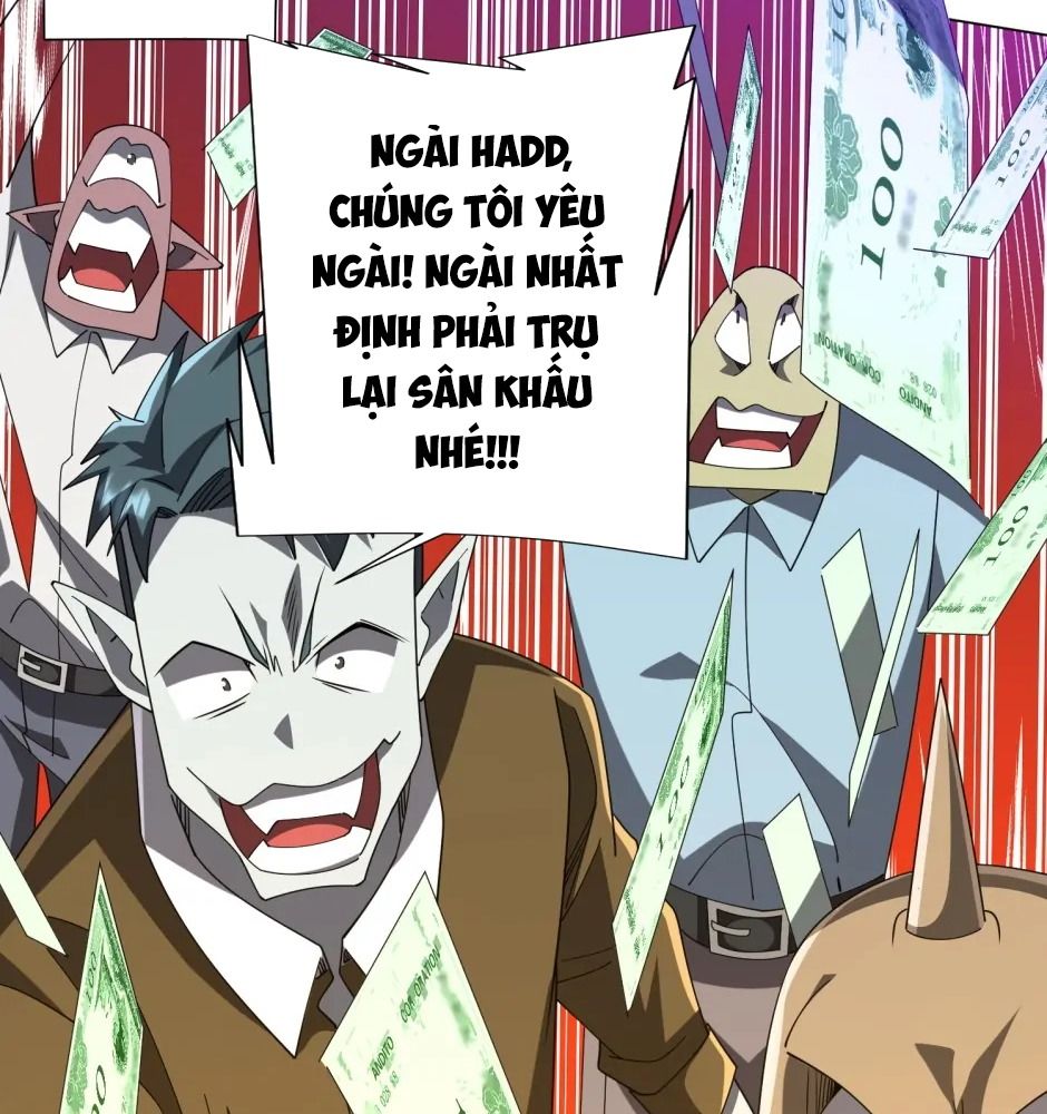 Toàn cầu kinh hoàng: Khởi đầu với hàng nghìn tỷ tiền âm phủ Chap 141 - Next Chap 142