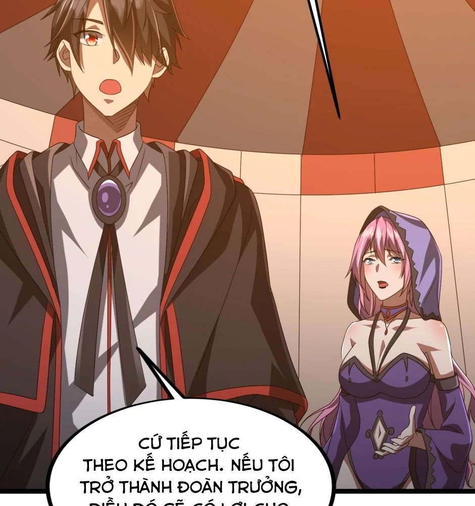 Toàn cầu kinh hoàng: Khởi đầu với hàng nghìn tỷ tiền âm phủ Chap 142 - Next Chap 143