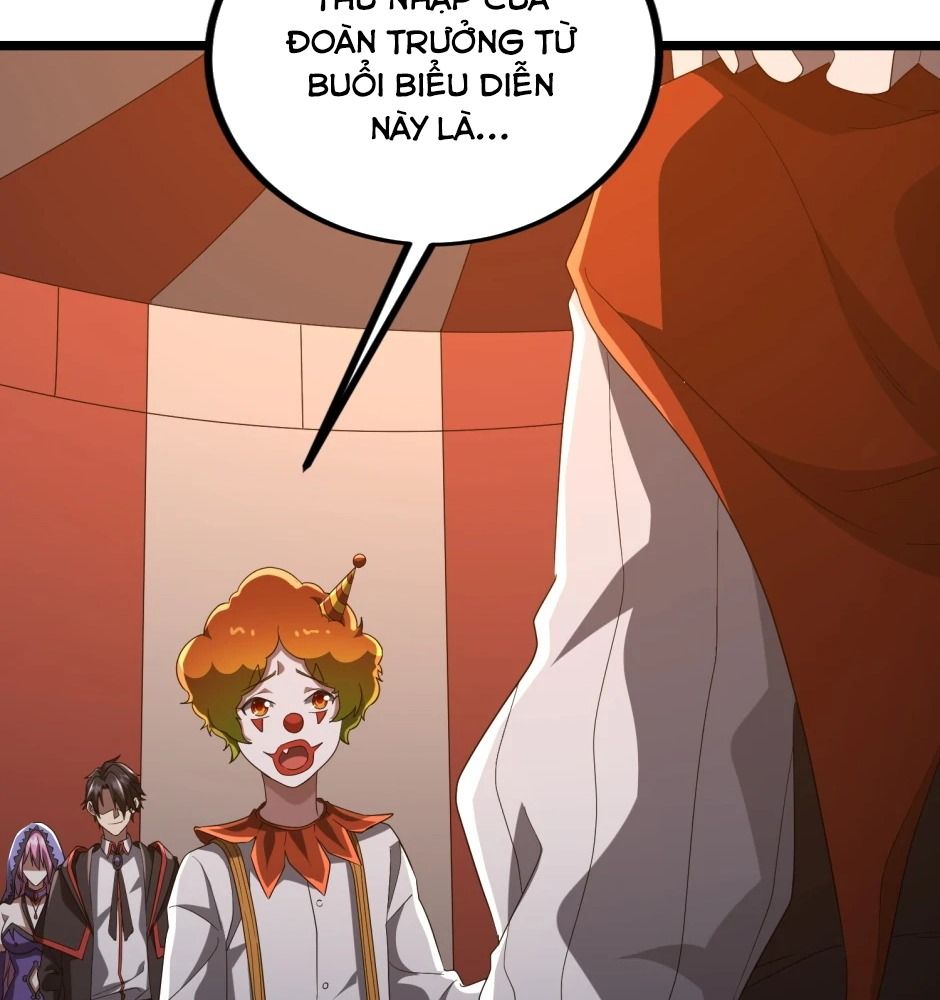 Toàn cầu kinh hoàng: Khởi đầu với hàng nghìn tỷ tiền âm phủ Chap 142 - Next Chap 143