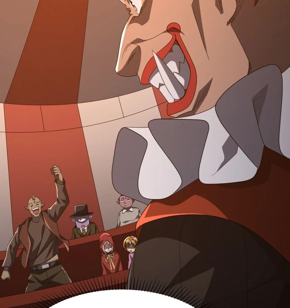 Toàn cầu kinh hoàng: Khởi đầu với hàng nghìn tỷ tiền âm phủ Chap 142 - Next Chap 143