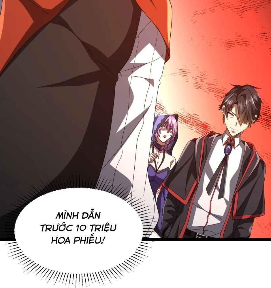 Toàn cầu kinh hoàng: Khởi đầu với hàng nghìn tỷ tiền âm phủ Chap 142 - Next Chap 143