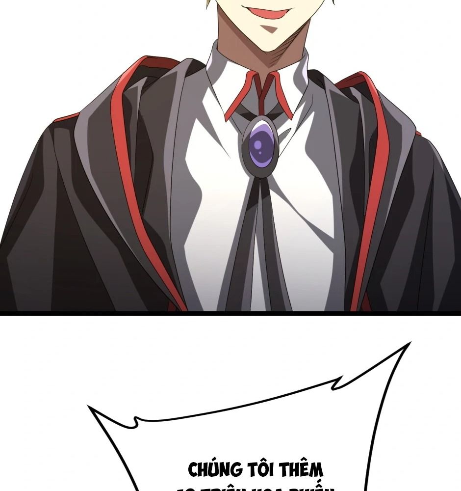 Toàn cầu kinh hoàng: Khởi đầu với hàng nghìn tỷ tiền âm phủ Chap 142 - Next Chap 143