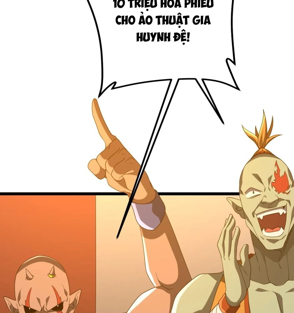 Toàn cầu kinh hoàng: Khởi đầu với hàng nghìn tỷ tiền âm phủ Chap 142 - Next Chap 143