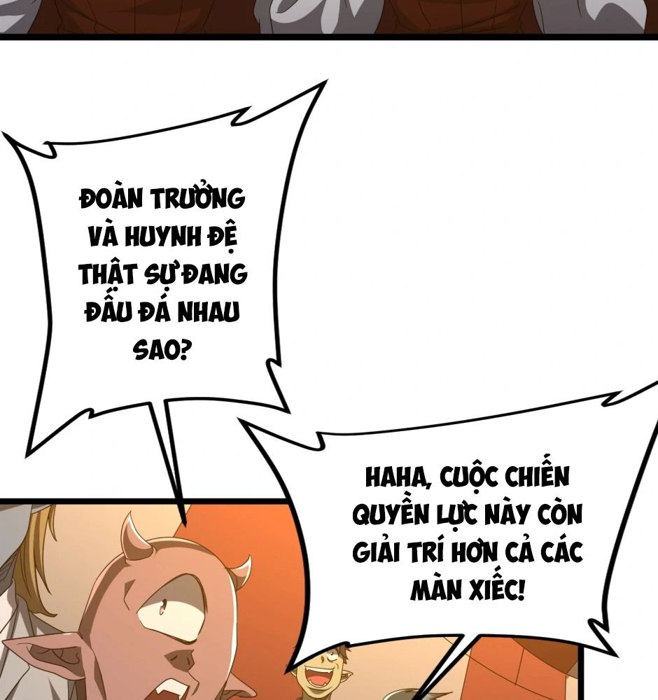 Toàn cầu kinh hoàng: Khởi đầu với hàng nghìn tỷ tiền âm phủ Chap 142 - Next Chap 143