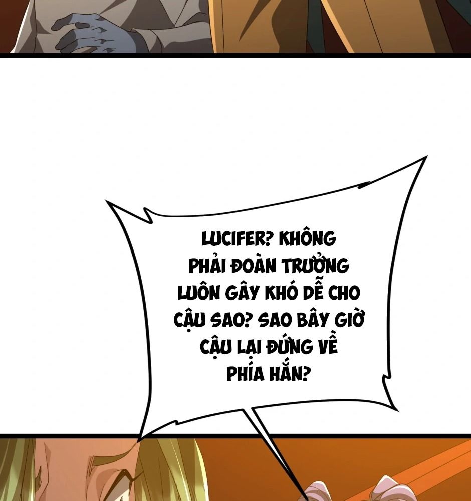 Toàn cầu kinh hoàng: Khởi đầu với hàng nghìn tỷ tiền âm phủ Chap 142 - Next Chap 143