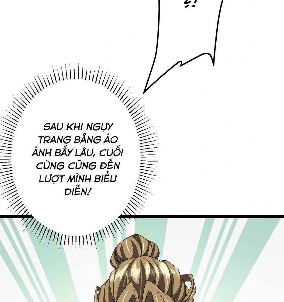 Toàn cầu kinh hoàng: Khởi đầu với hàng nghìn tỷ tiền âm phủ Chap 142 - Next Chap 143