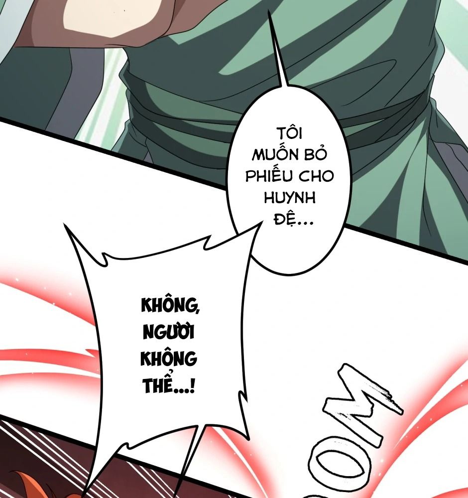 Toàn cầu kinh hoàng: Khởi đầu với hàng nghìn tỷ tiền âm phủ Chap 142 - Next Chap 143