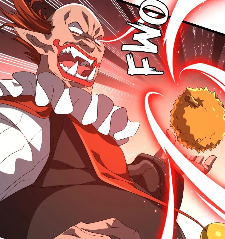 Toàn cầu kinh hoàng: Khởi đầu với hàng nghìn tỷ tiền âm phủ Chap 142 - Next Chap 143