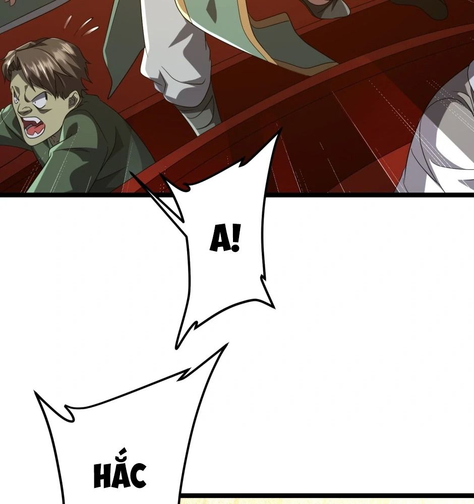 Toàn cầu kinh hoàng: Khởi đầu với hàng nghìn tỷ tiền âm phủ Chap 142 - Next Chap 143