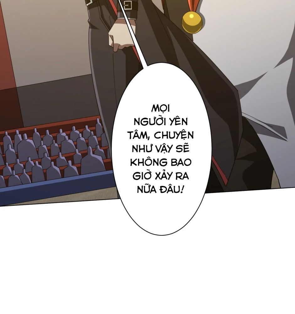 Toàn cầu kinh hoàng: Khởi đầu với hàng nghìn tỷ tiền âm phủ Chap 143 - Next Chap 144