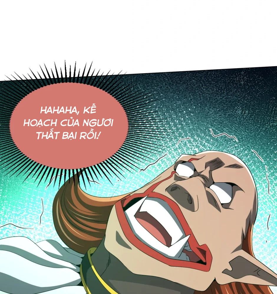 Toàn cầu kinh hoàng: Khởi đầu với hàng nghìn tỷ tiền âm phủ Chap 143 - Next Chap 144