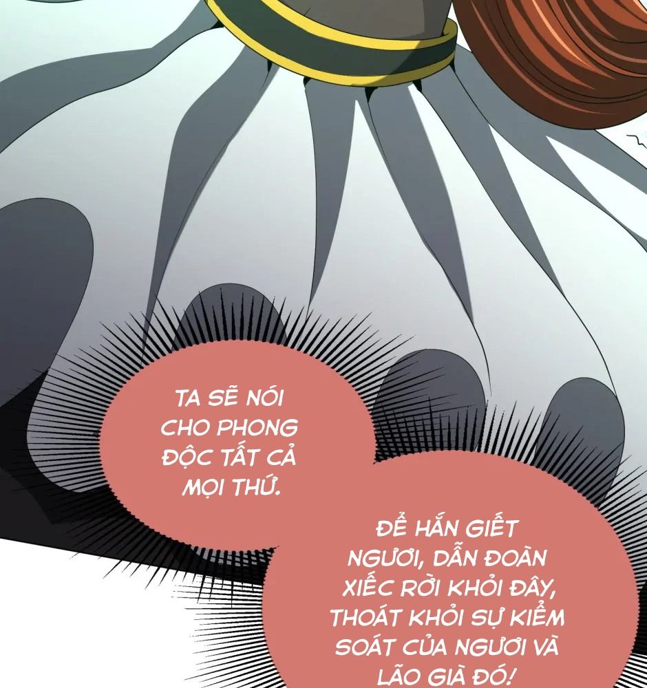 Toàn cầu kinh hoàng: Khởi đầu với hàng nghìn tỷ tiền âm phủ Chap 143 - Next Chap 144