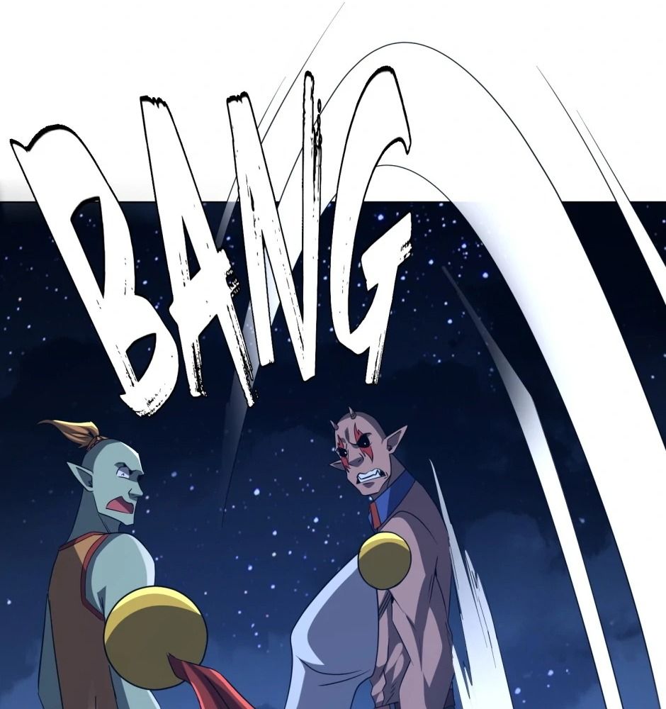 Toàn cầu kinh hoàng: Khởi đầu với hàng nghìn tỷ tiền âm phủ Chap 143 - Next Chap 144