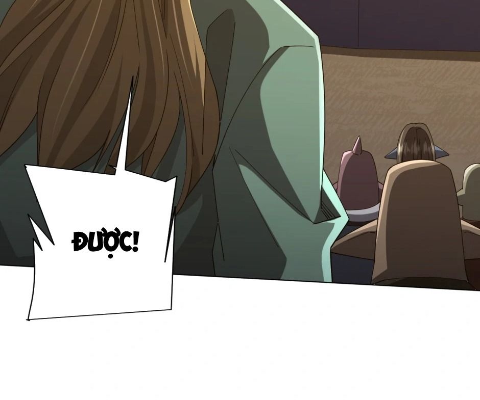 Toàn cầu kinh hoàng: Khởi đầu với hàng nghìn tỷ tiền âm phủ Chap 143 - Next Chap 144