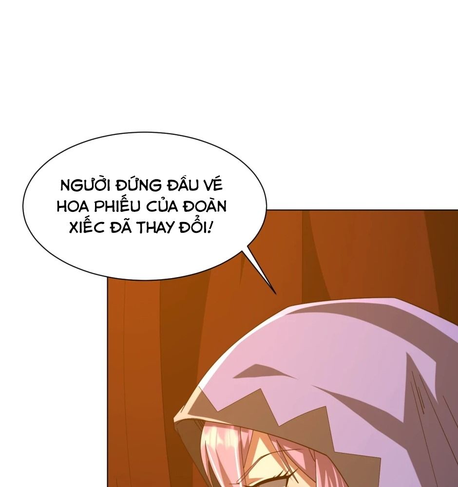 Toàn cầu kinh hoàng: Khởi đầu với hàng nghìn tỷ tiền âm phủ Chap 143 - Next Chap 144