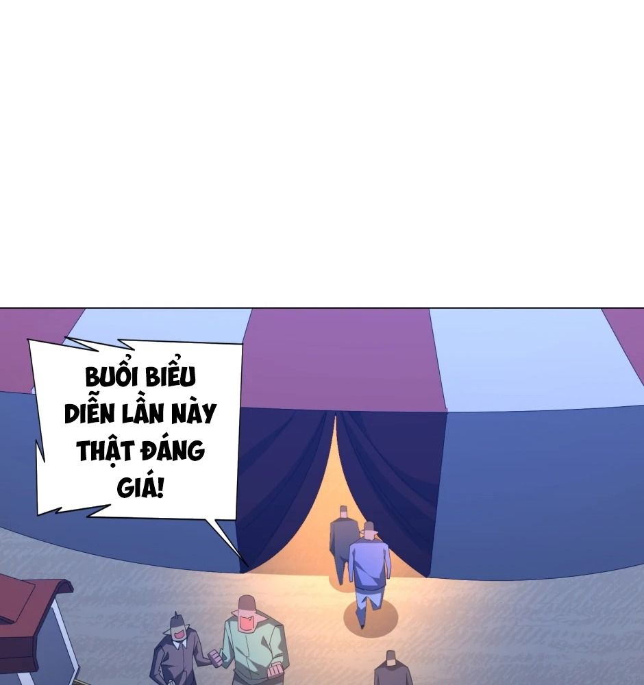 Toàn cầu kinh hoàng: Khởi đầu với hàng nghìn tỷ tiền âm phủ Chap 143 - Next Chap 144