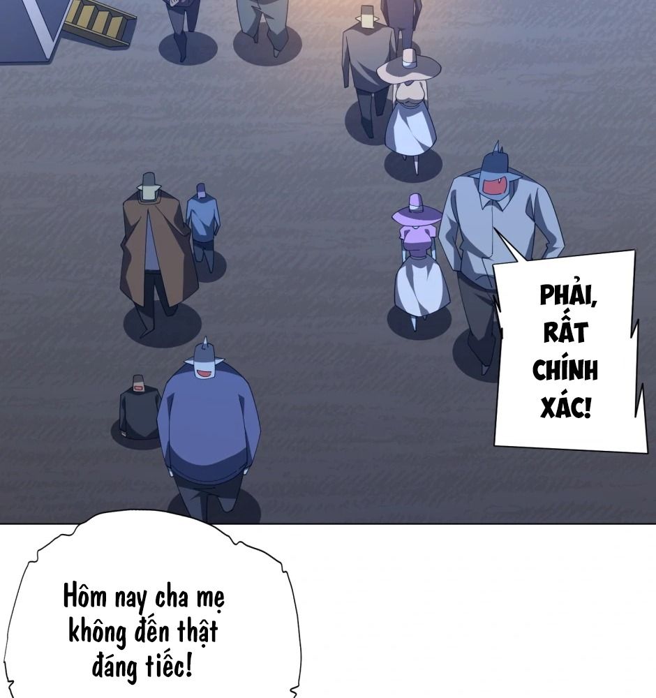 Toàn cầu kinh hoàng: Khởi đầu với hàng nghìn tỷ tiền âm phủ Chap 143 - Next Chap 144