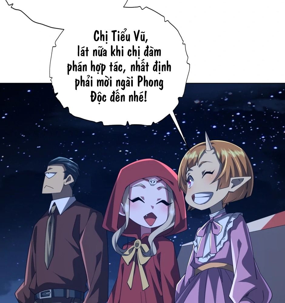 Toàn cầu kinh hoàng: Khởi đầu với hàng nghìn tỷ tiền âm phủ Chap 143 - Next Chap 144