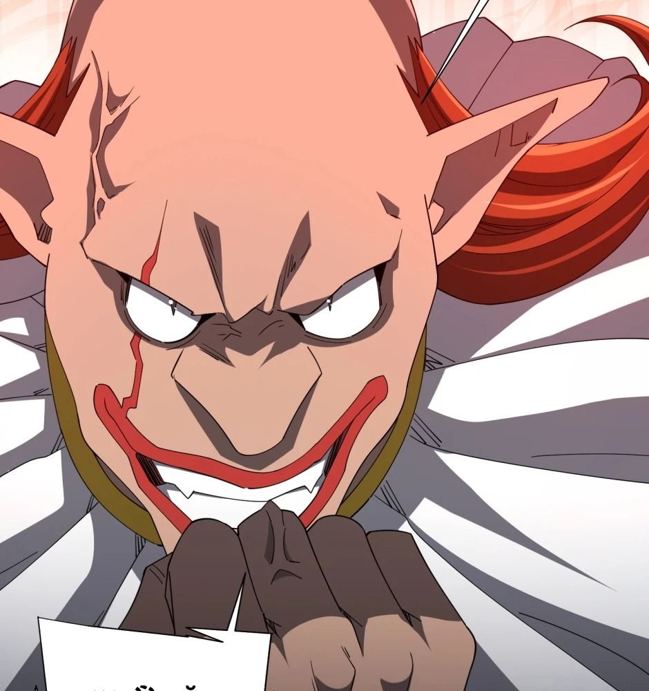 Toàn cầu kinh hoàng: Khởi đầu với hàng nghìn tỷ tiền âm phủ Chap 143 - Next Chap 144