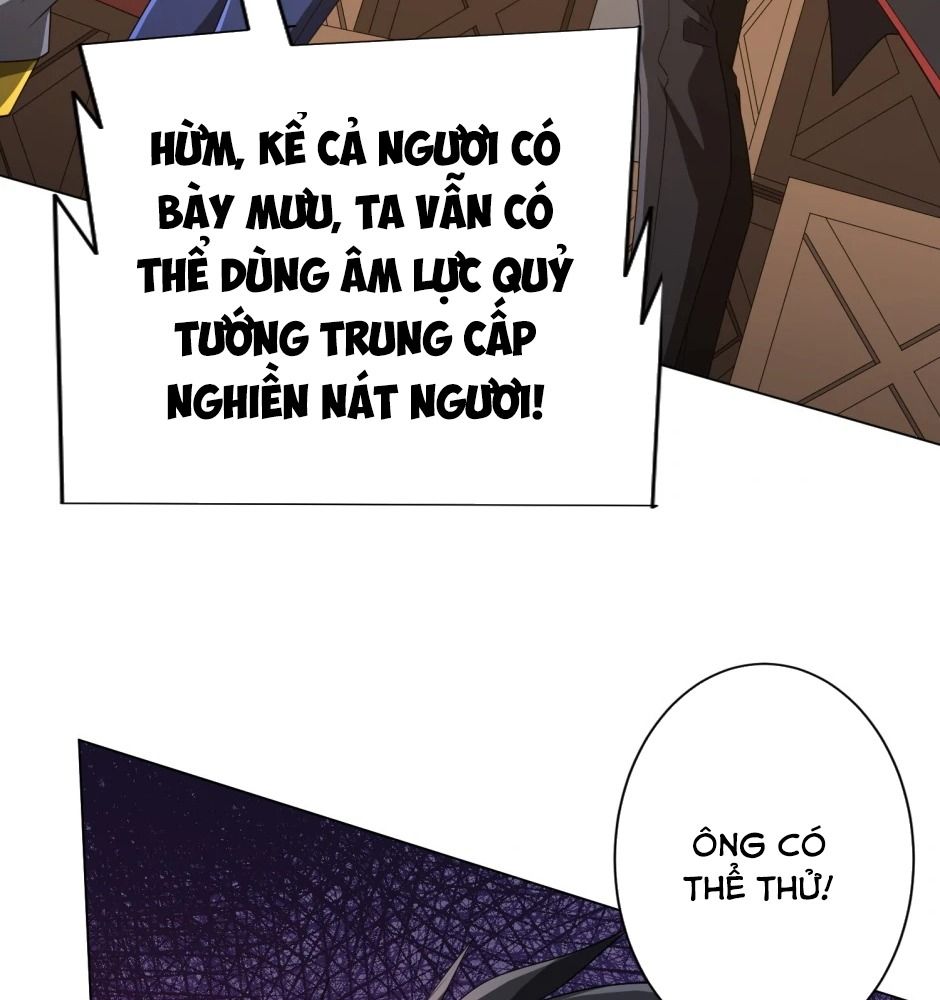 Toàn cầu kinh hoàng: Khởi đầu với hàng nghìn tỷ tiền âm phủ Chap 143 - Next Chap 144