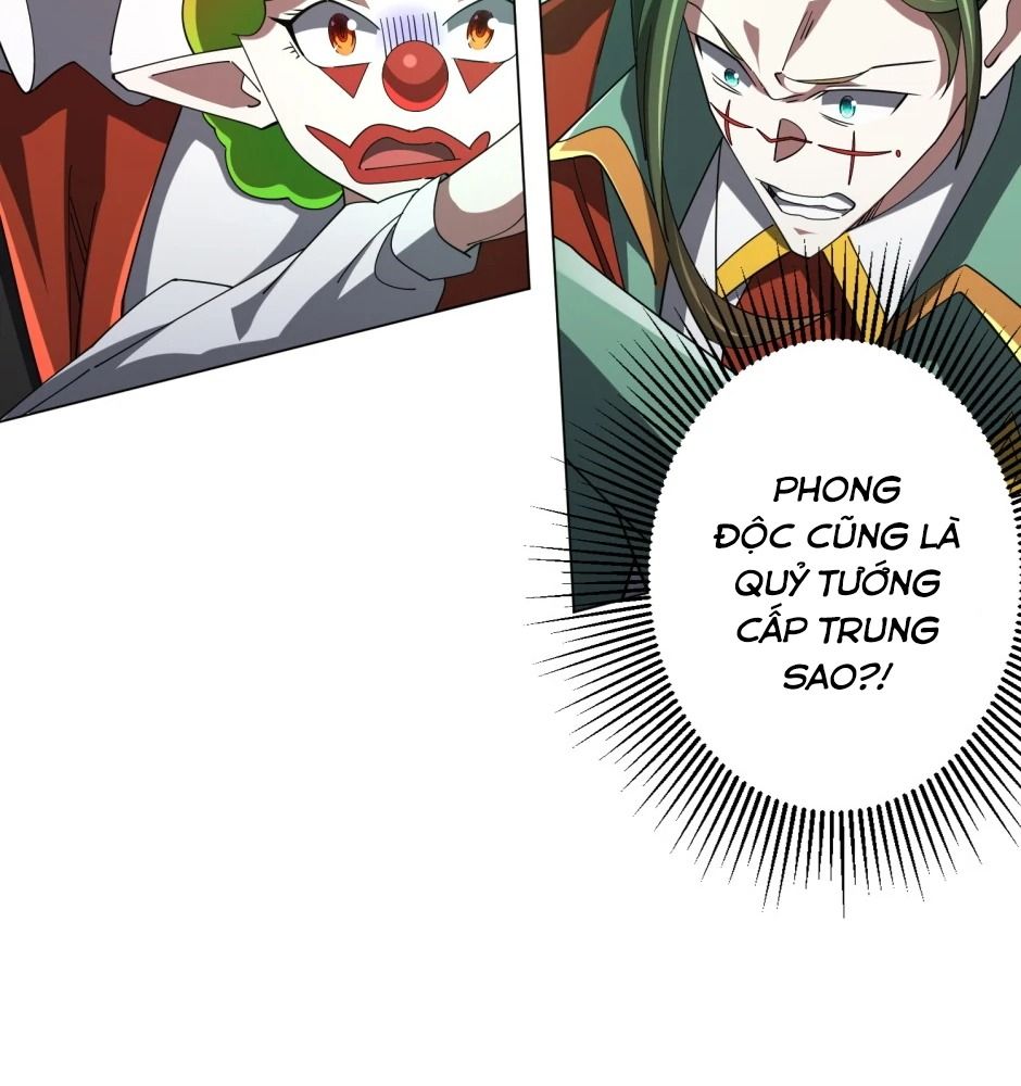 Toàn cầu kinh hoàng: Khởi đầu với hàng nghìn tỷ tiền âm phủ Chap 143 - Next Chap 144