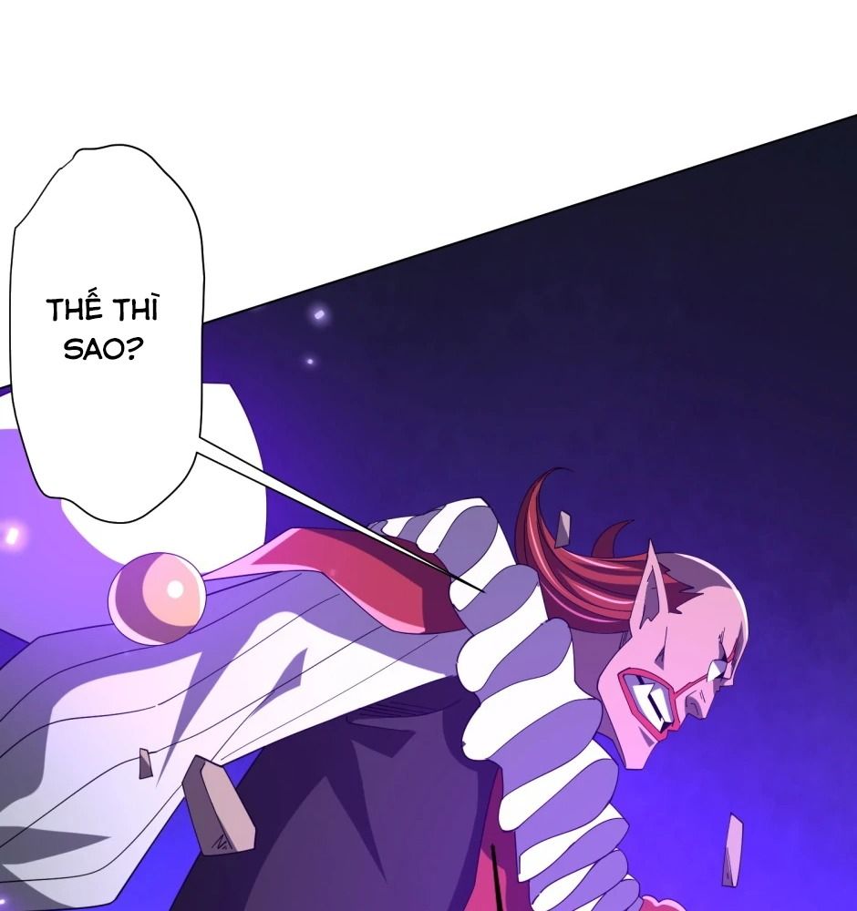 Toàn cầu kinh hoàng: Khởi đầu với hàng nghìn tỷ tiền âm phủ Chap 143 - Next Chap 144