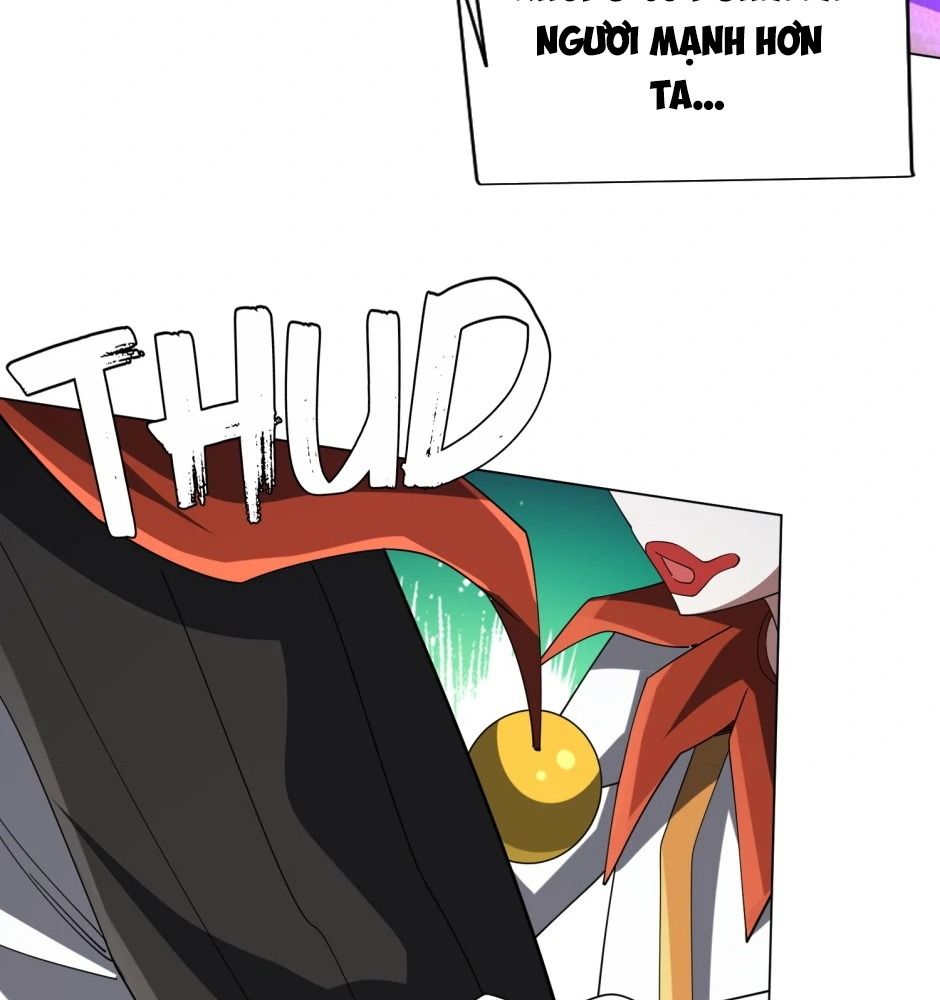 Toàn cầu kinh hoàng: Khởi đầu với hàng nghìn tỷ tiền âm phủ Chap 143 - Next Chap 144