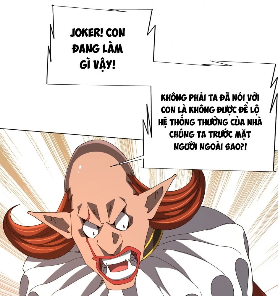 Toàn cầu kinh hoàng: Khởi đầu với hàng nghìn tỷ tiền âm phủ Chap 143 - Next Chap 144