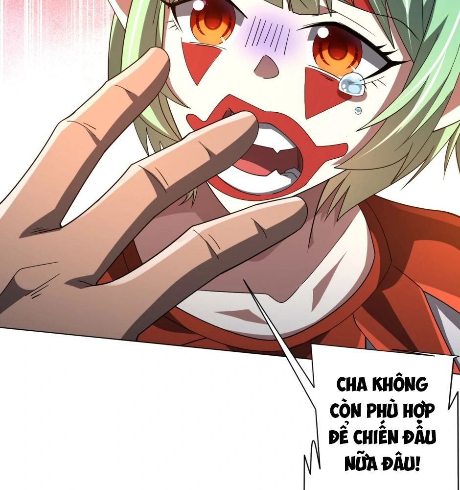 Toàn cầu kinh hoàng: Khởi đầu với hàng nghìn tỷ tiền âm phủ Chap 143 - Next Chap 144