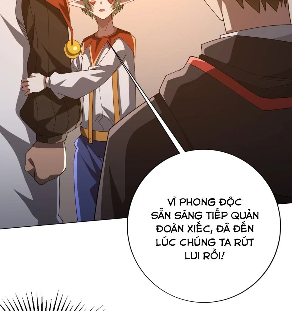 Toàn cầu kinh hoàng: Khởi đầu với hàng nghìn tỷ tiền âm phủ Chap 143 - Next Chap 144