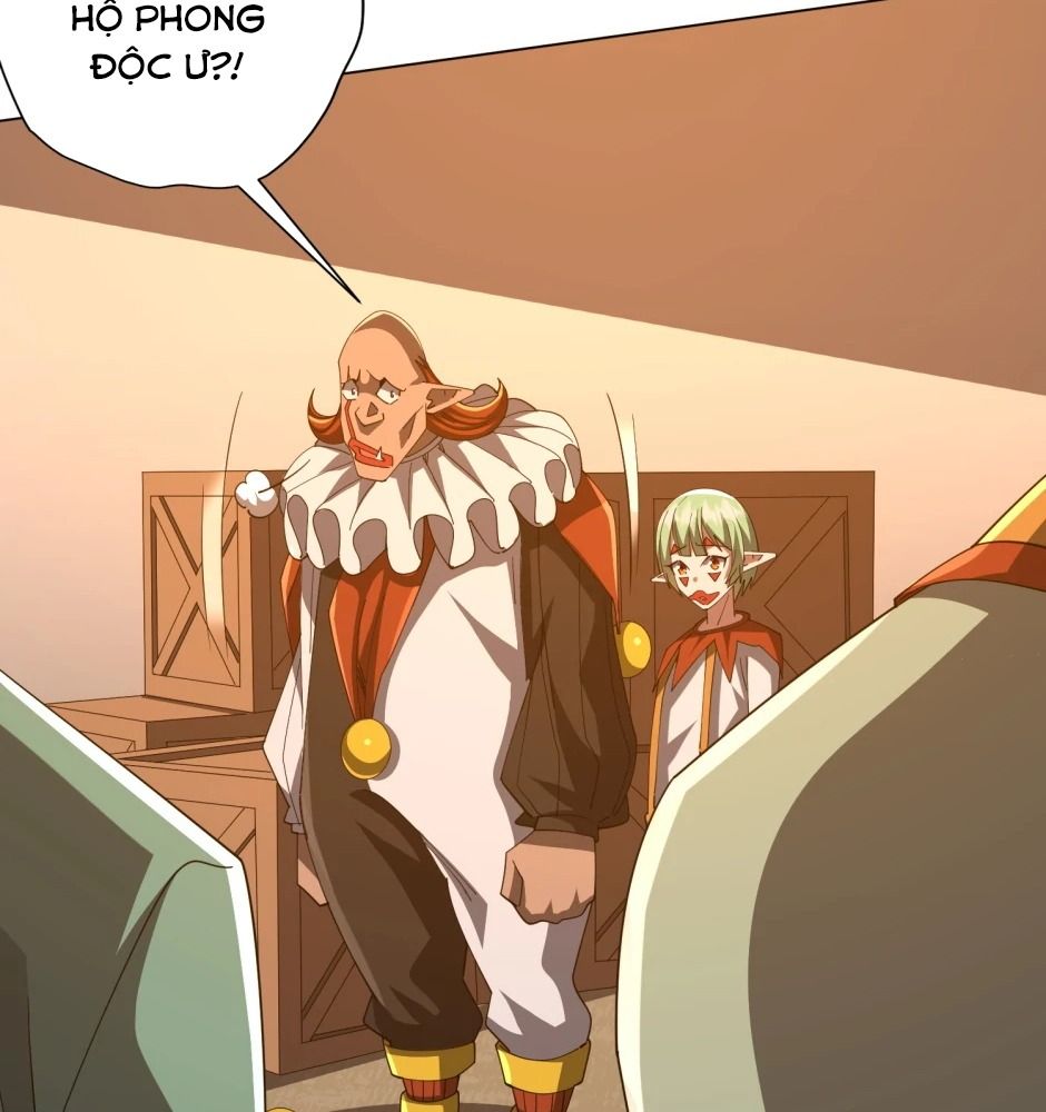 Toàn cầu kinh hoàng: Khởi đầu với hàng nghìn tỷ tiền âm phủ Chap 143 - Next Chap 144