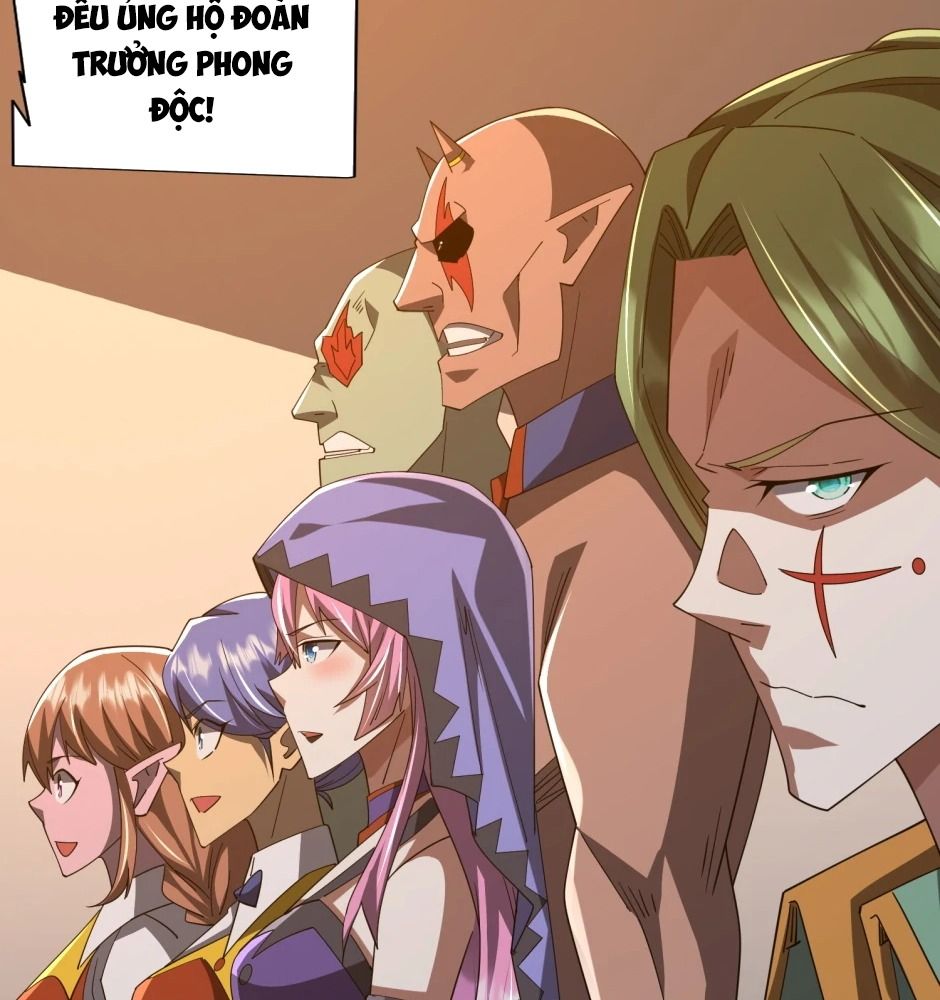 Toàn cầu kinh hoàng: Khởi đầu với hàng nghìn tỷ tiền âm phủ Chap 143 - Next Chap 144