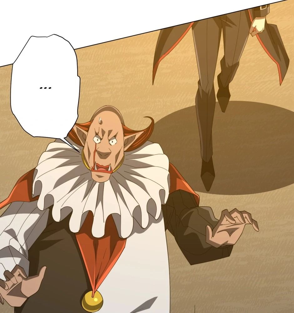 Toàn cầu kinh hoàng: Khởi đầu với hàng nghìn tỷ tiền âm phủ Chap 143 - Next Chap 144