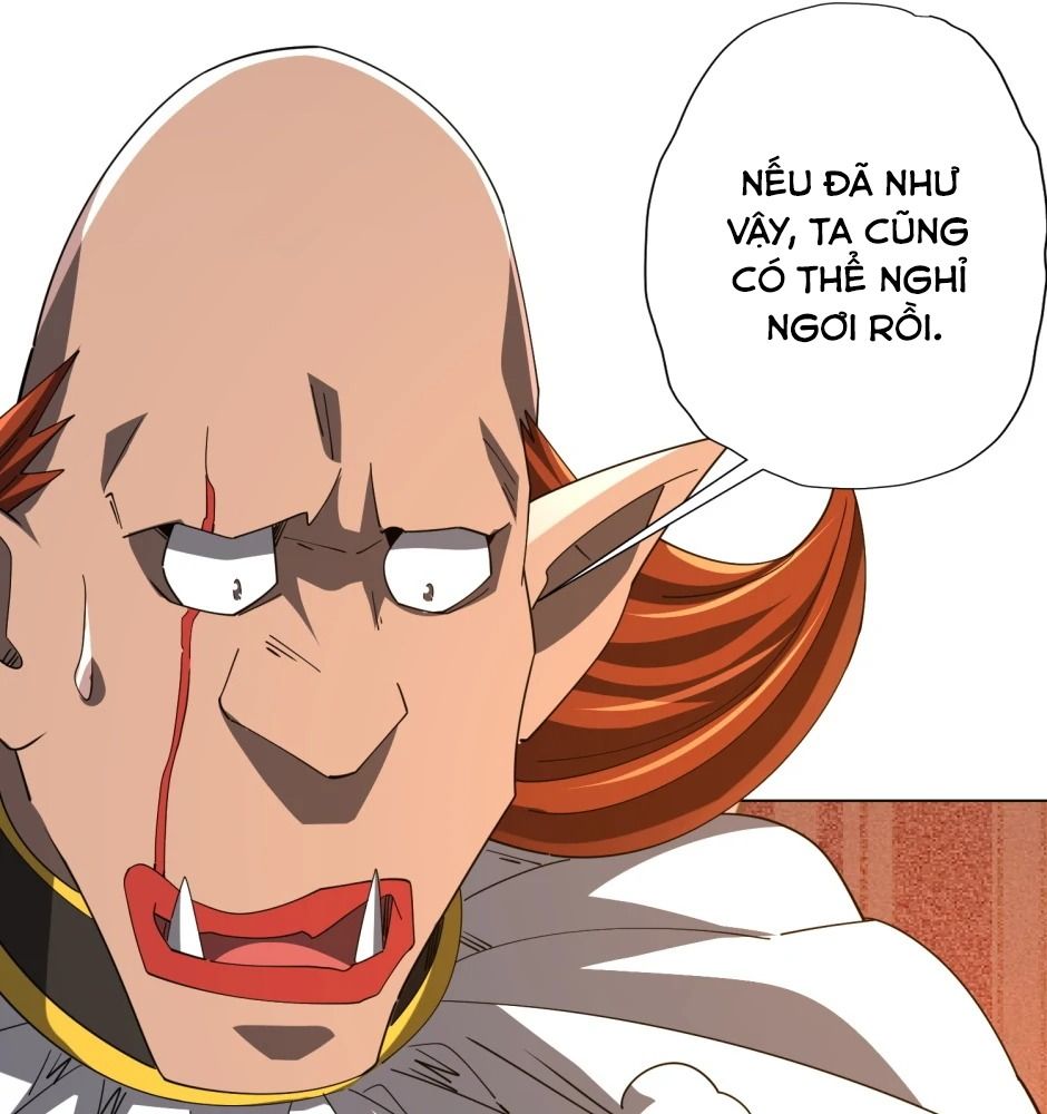 Toàn cầu kinh hoàng: Khởi đầu với hàng nghìn tỷ tiền âm phủ Chap 143 - Next Chap 144