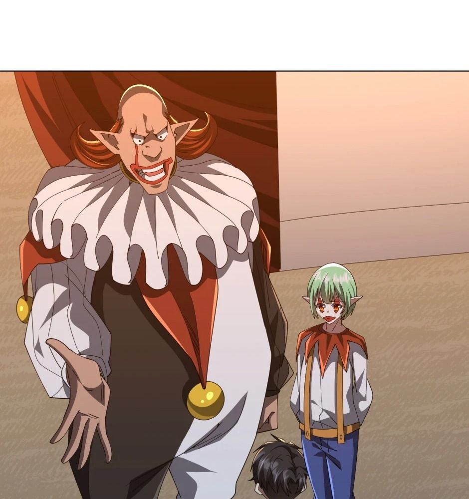 Toàn cầu kinh hoàng: Khởi đầu với hàng nghìn tỷ tiền âm phủ Chap 143 - Next Chap 144