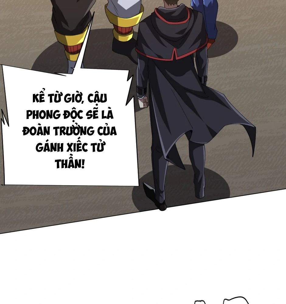 Toàn cầu kinh hoàng: Khởi đầu với hàng nghìn tỷ tiền âm phủ Chap 143 - Next Chap 144