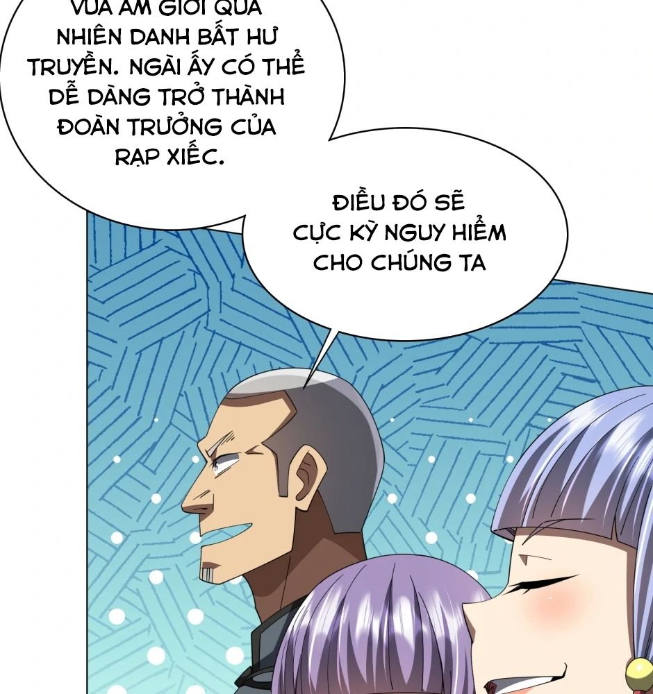 Toàn cầu kinh hoàng: Khởi đầu với hàng nghìn tỷ tiền âm phủ Chap 143 - Next Chap 144