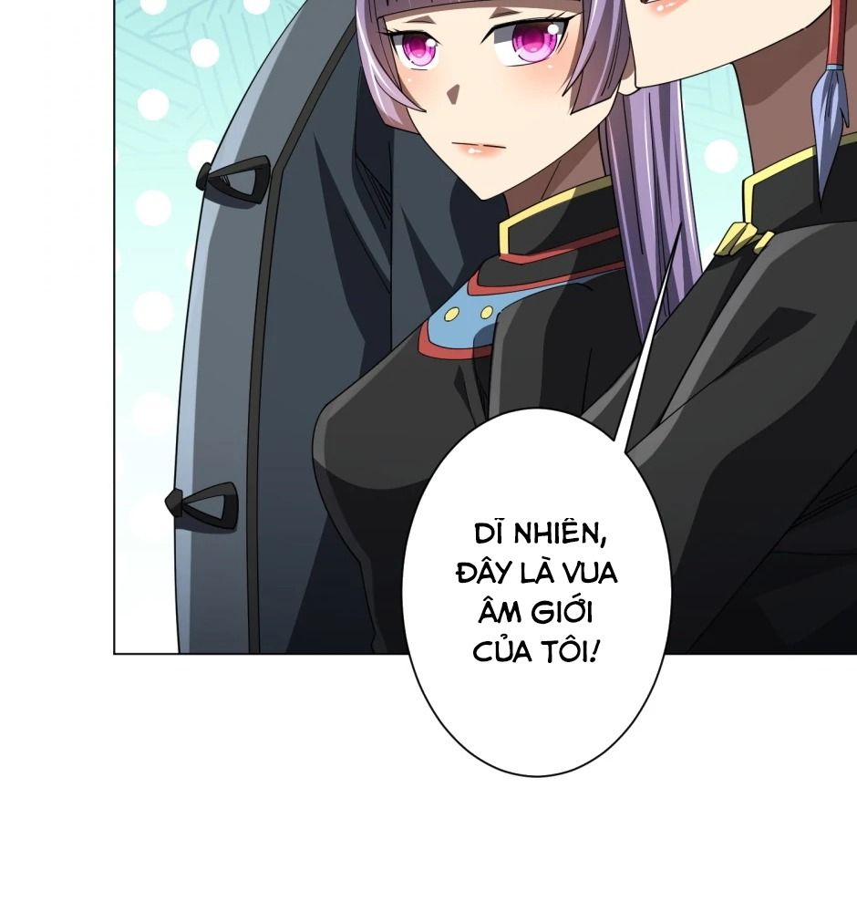 Toàn cầu kinh hoàng: Khởi đầu với hàng nghìn tỷ tiền âm phủ Chap 143 - Next Chap 144